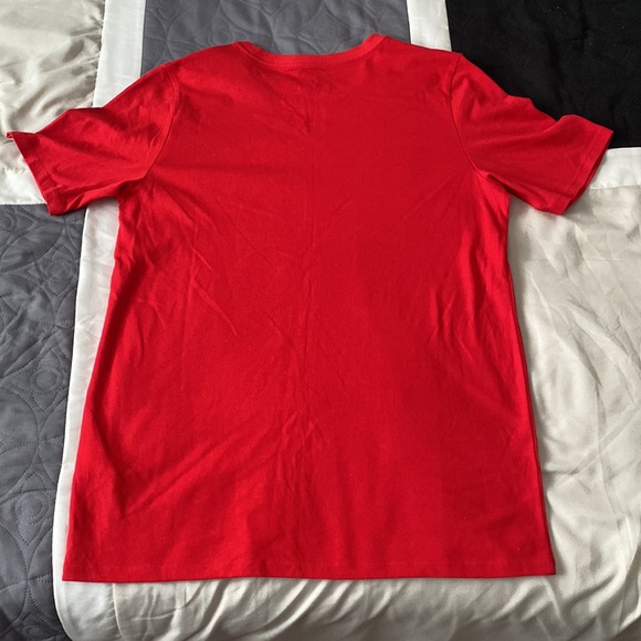 Nike tee NBA Toronto Basketball - Picture 2 of 5